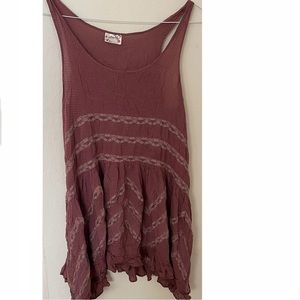 Intimately Free people